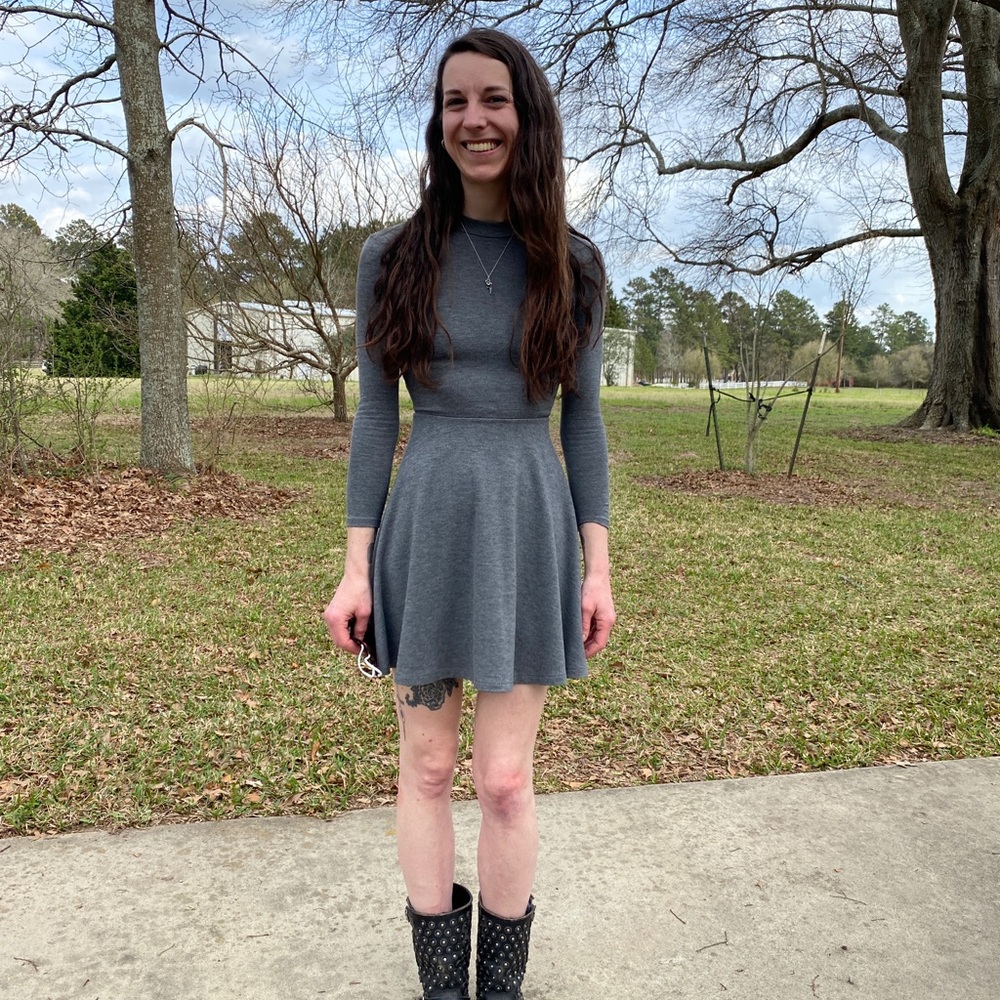 Meet your Posher, Madison